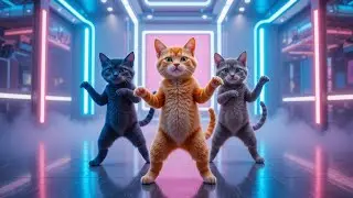 &ldquo;The Cutest Dog Dance Compilation of 2025 | Funniest & Most Viral Puppy Moves!&rdquo;