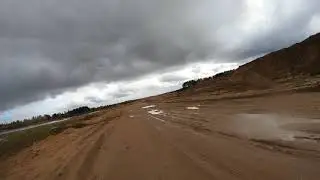 GoPro HERO6 Black test video