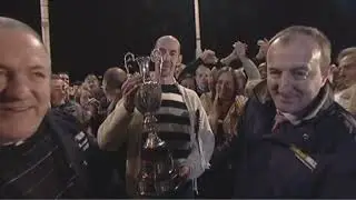 2008 REVIEW OF THE YEAR