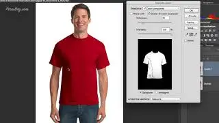 7 10 Lo strumento di selezione Intervallo Colori di Photoshop