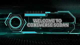 Variables in Python? | Easy Urdu Guide for&nbsp;Beginners | CodeVerse Soban