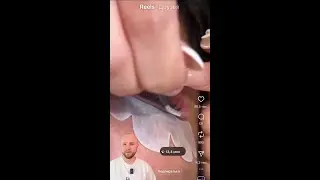Идея для рилс бьюти мастеру