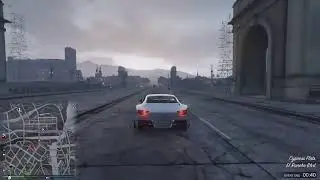 GTA Life | Arkham Junkie