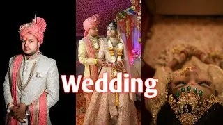 Wedding shoot 😍 || GD GROUP STUDIO | DSLR | 2021 |