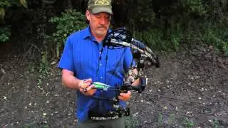 Martin Archery | Allen George