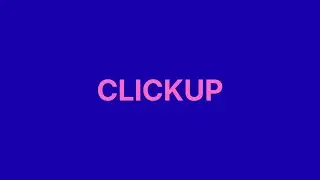 why teams choose clickup for complex workflows...