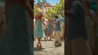 MICHEL TEL&Oacute; NA MADEIRA? 😂🍌