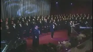 Reba Rambo and Christ Tabernacle Choir - What You Say Is What You Get