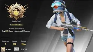BGMI 💥 GIRLS TEAMETS GAMEPLAY 