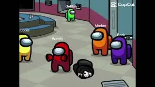 POV: killing when the round started