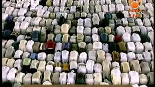 Isha'a Prayer (Live), 28-Apr-2013, Al-Masjed Al-Haram, Makkah Al-Mukarramah