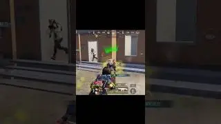 Unbelievable Reflex 1v2 Clutch 🔥 #shorts #bgmi #pubg #pubgmobile #youtubeshorts #short