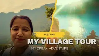 Village life ka asli sach|| Ek din gaon me | Daily village vlog
