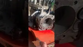 Go kart motoru yapıyorum part 6 #tamir #inventions #doğa #mucit