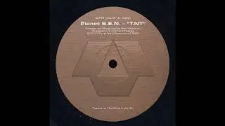 Planet B.E.N. - T.NT
