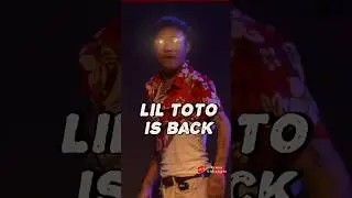 Lil ToTo is Back 🔥 #music #rapbattle #mizo #shorts