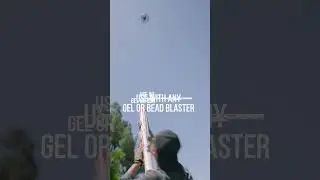 Faction Target Drone Short V2