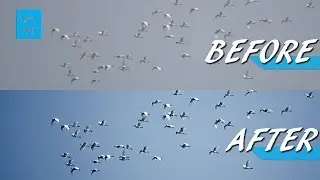 Color Grade a Faded Image like a Pro, Photography Post Processing Photoshop Tutorial