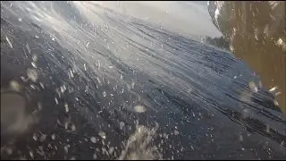 El Patio Short Small Summer Session, Pov Bodyboarding, 18 agosto de 2024