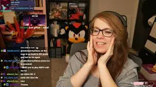 Lynxicat's Livestream (VOD) - Hades II (Part 16) and Mario Kart World w/ ihavebrewster