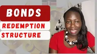 Infrastructure Bonds 101: The Mystery of Redemption Structures Explained