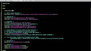 6. Rendering an array in templates