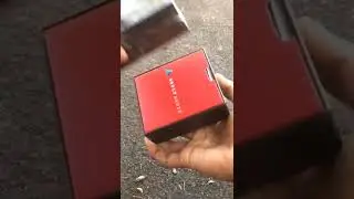 Boult Audio gearpods unboxing #shorts