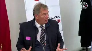 Conferencia Internacional México-China: Cooperación para el Desarrollo, del 5 de febrero de 2026