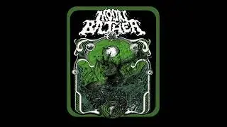 MOONBATHER - MOONBATHER (Full EP) 2023