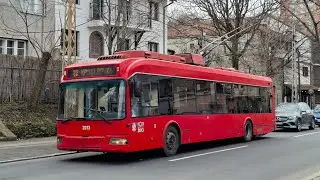 Blizu smo kraja borbe protiv ukidanja trolejbusa...