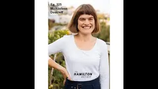 THR Ep. 325: Life & Parenting Without Ultra-Processed Foods with Michaeleen Doucleff