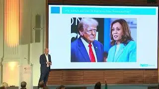 Keynote Prof. Marcel Fratzscher: „Wie wir den Fachkräftemangel beheben“ // RKW IMPULSE 2024