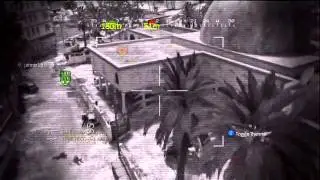 Режиссер-постановщик: Gobstoppr - MW2- Laser Tag Style
