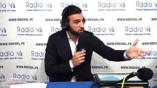 Aymeric Bonnery: Enfance, anecdotes, ambitions, r&ecirc;ves...Il se confie!