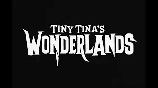 Tiny Tina's Wonderland, Spore Warden #1