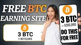 Claim free 70 Token Worth Bitcoin No deposit required free Bitcoin website