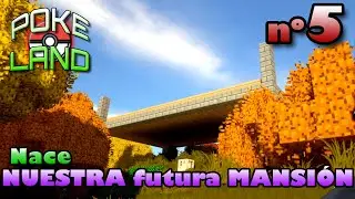 POKELAND - La futura MANSI&Oacute;N || 5 || SussoPlay