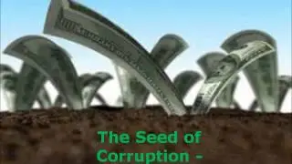 The Seed of Corruption - Manic MechaNesis