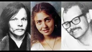 Shirley Ledford Case recording(With Original Courtroom Audio)
