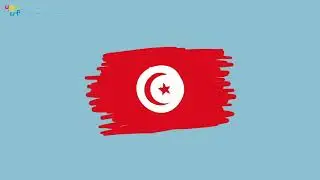 I'm from Tunisia