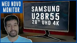 SAMSUNG UR55 28