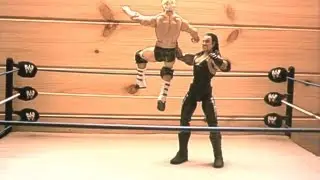 wwestevo07 wrestling animations #6