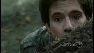 Teaser sobre serie #FallingSkies #StievenSpielberg #Premiere