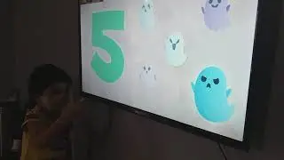 Amy learning