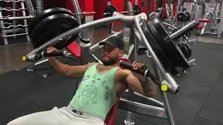Simply Mixed Fitness