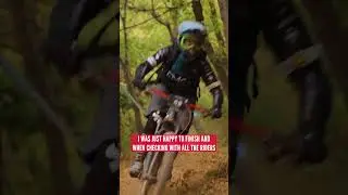 The Toughest Race Ever?!