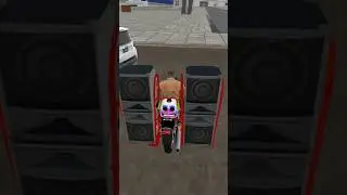 Indian heavy driver dj game||dj vala game video #shortsfeed #shorts #djgame