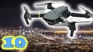 10 BEST ALIEXPRESS DRONE REVIEW (2019) | CHEAP MINI QUADCOPTER FROM ALIEXPRESS