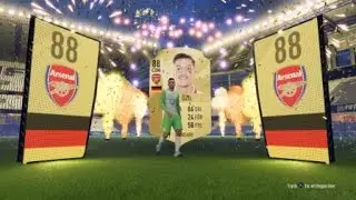 2 WALKOUTS