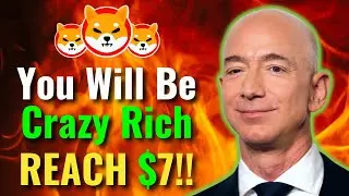 Shiba Inu Coin | 31.8 Trillion SHIB Showing Profit! Time To Accumulate?!